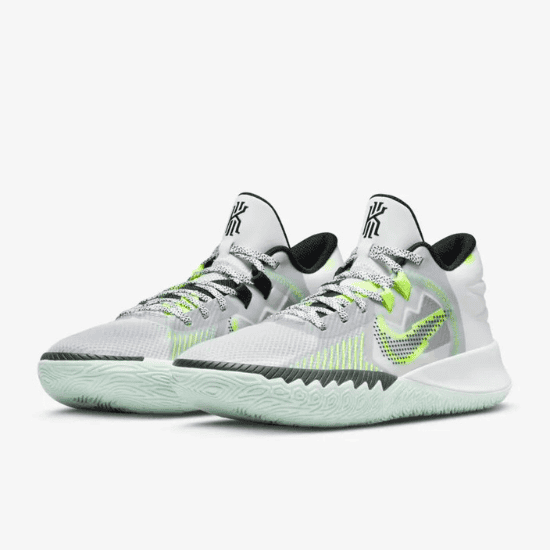 Kyrie irving flytrap on sale review